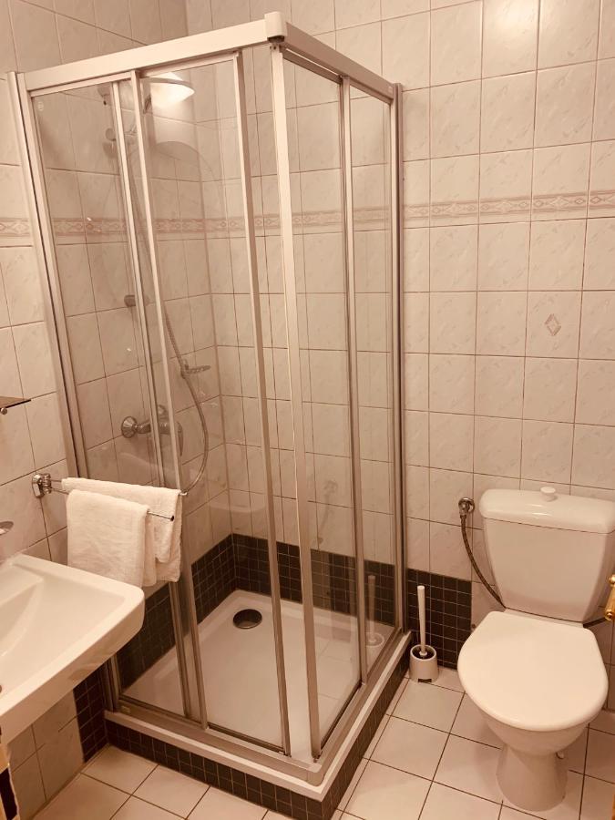 Hotel Orlik Rejvíz Exterior foto