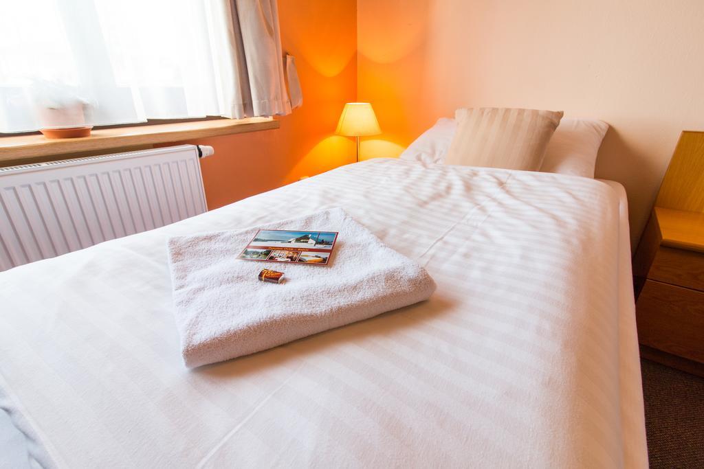 Hotel Orlik Rejvíz Zimmer foto